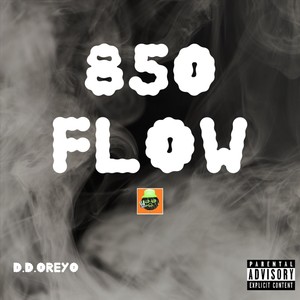 850 Flow (Explicit)