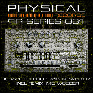 Pain & Power (Mid Wooder Remix)