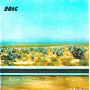 Alien Addiction Recovery Program