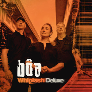 Strange Few (Londinium Version)