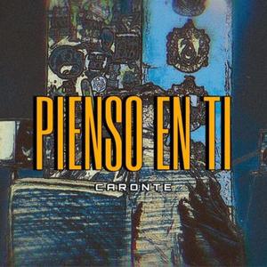 Pienso en ti (Explicit)