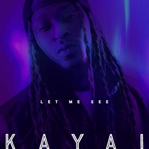 LET ME SEE (feat. R-Dezy) [Explicit]