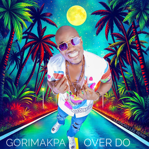 Over Do (Leandro Lee Remix)