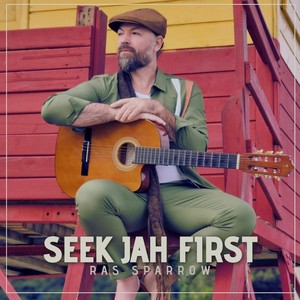 Seek Jah First