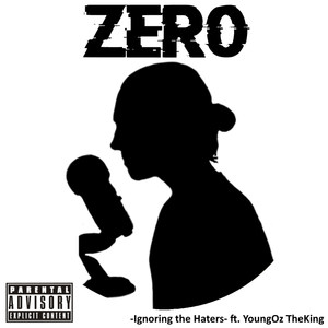 Ignoring the Haters (Explicit)