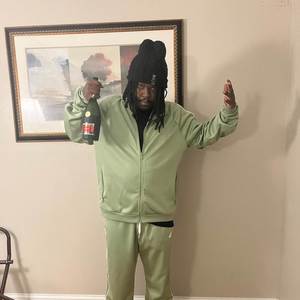 Drip Splash (Explicit)