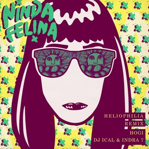 Heliophilia Remixes