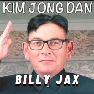 Kim Jong Dan (Explicit)