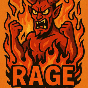 RAGE (Explicit)