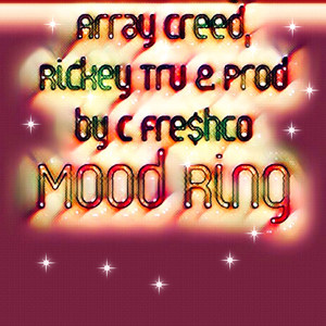 Mood Ring (Explicit)