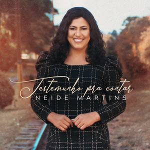 Testemunho pra Contar