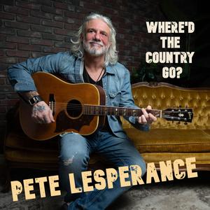 Where'd The Country Go?