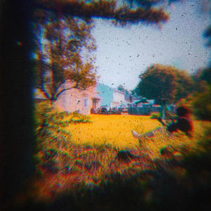 Rose Colored Glasses (Explicit)