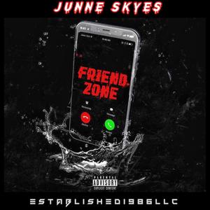 Friend Zone (Explicit)