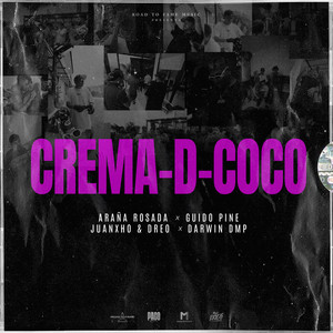 CREMA-D-COCO