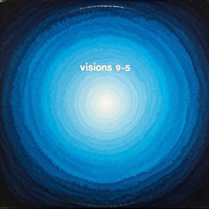 Visions 9-5 (feat. Tommy Doggett)