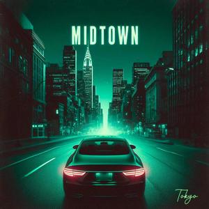 Midtown (feat. Bluewin & jcabeatz) [Explicit]