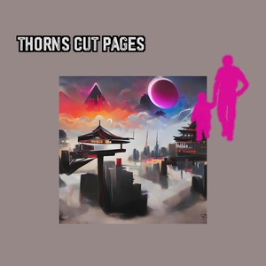 Thorns Cut Pages