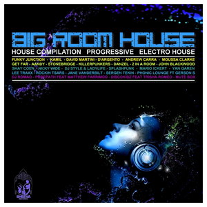 Sheeva Big Room House