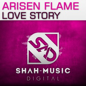 Love Story (Uplifting Mix)