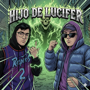 HIJO DE LUCIFER