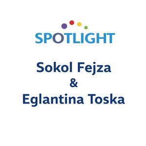 Sokol Fejza (Eglantina Toska) [Motra Ime Kolazh]
