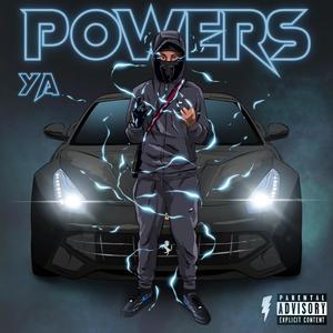 powers (Explicit)