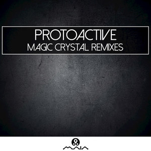 Magic Crystal (Remixes)