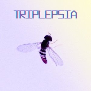 Triplepsia