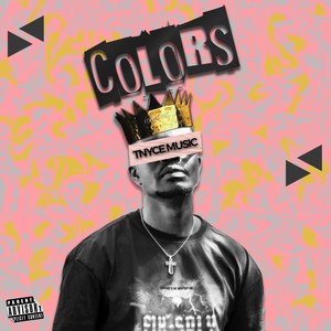 Colors (Explicit)