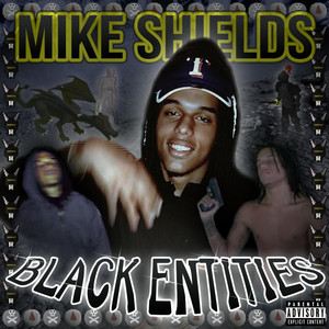 Black Entities (Explicit)