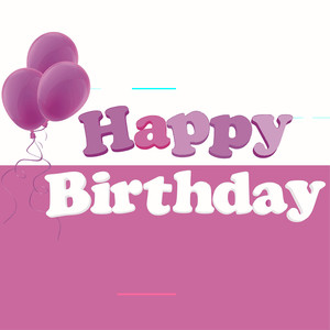 Child Happy Birthday