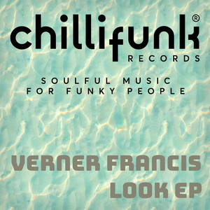 Look (Franck Roger Remix)