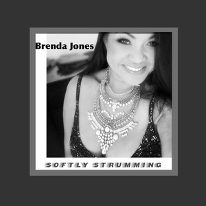 Softly Strumming