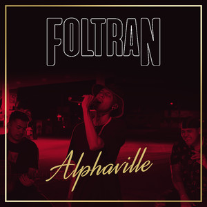 Alphaville (Acústico)