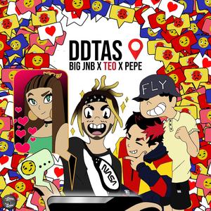 Dd Tas(feat. Teo & Pepe) (Explicit)