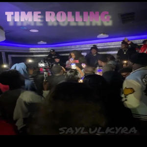 Time rolling (Explicit)