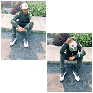 This Ain't No Threat (Explicit)