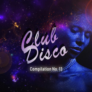 Club Disco Compilation, No. 13