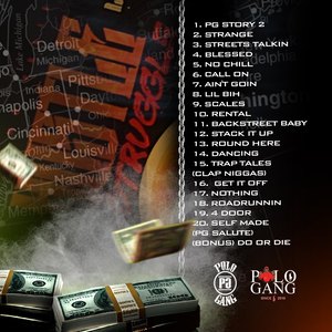 Polo Gang - Hustle Or Stuggle