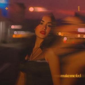 make me feel (speed)