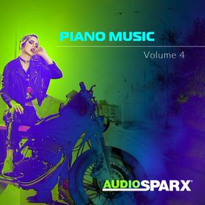 Piano Music Volume 4