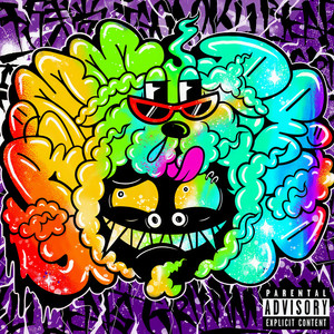 MAD SIDENESS (feat. MADJAG) (Explicit)