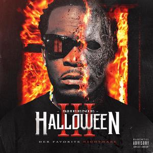 Halloween lll - Her Favorite Nightmare (Explicit)