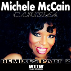 Carisma (Jonny Montana Vocal Mix)