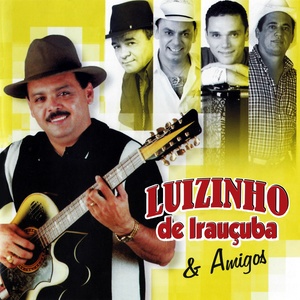 Luizinho de Irauçuba & Amigos