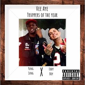 Plaque (feat. Eddy Boy) (Explicit)