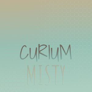 Curium Misty