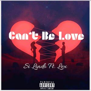 Can't Be Love (feat. Lex) [Explicit]