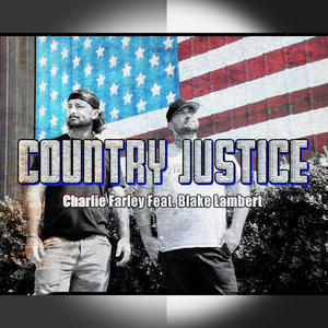 Country Justice (feat. Blake Lambert)